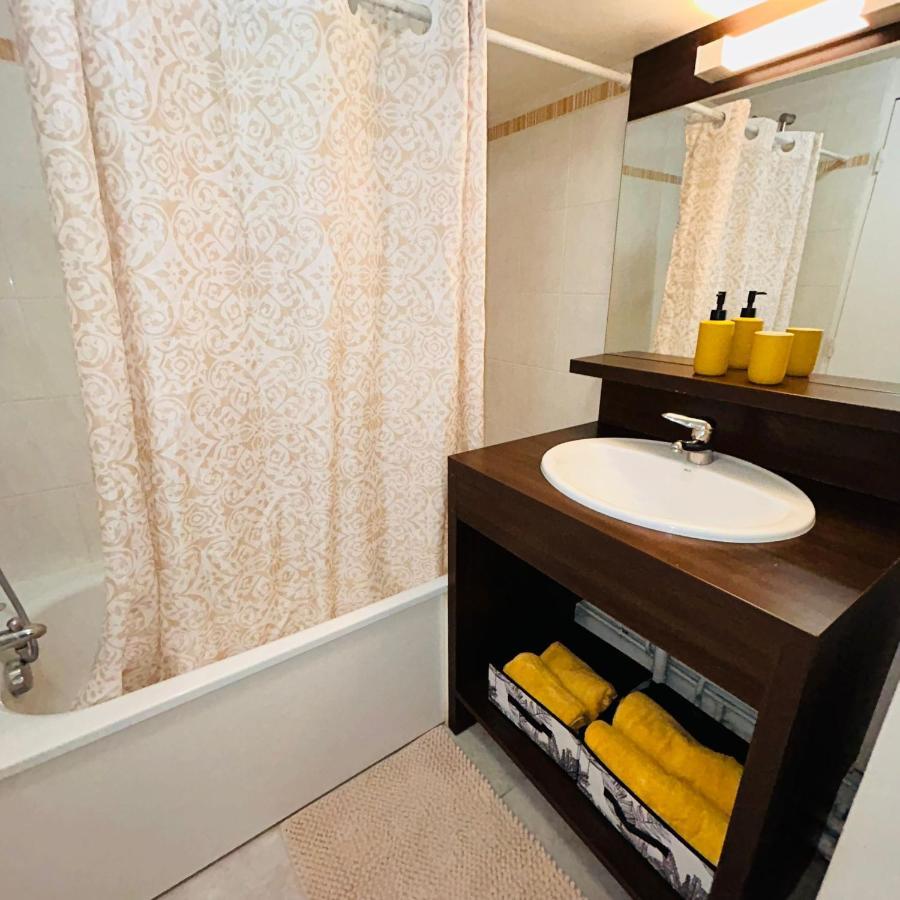 Duplex A 5Min De Disneyland Paris Apartment Montevrain Exterior photo