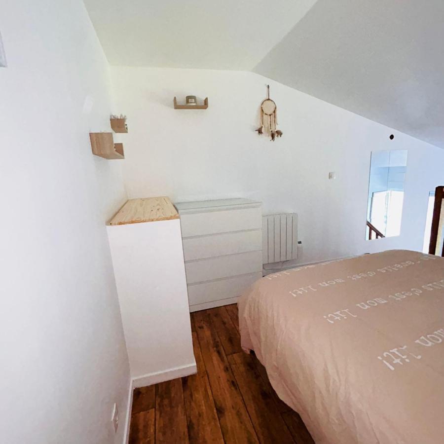 Duplex A 5Min De Disneyland Paris Apartment Montevrain Exterior photo